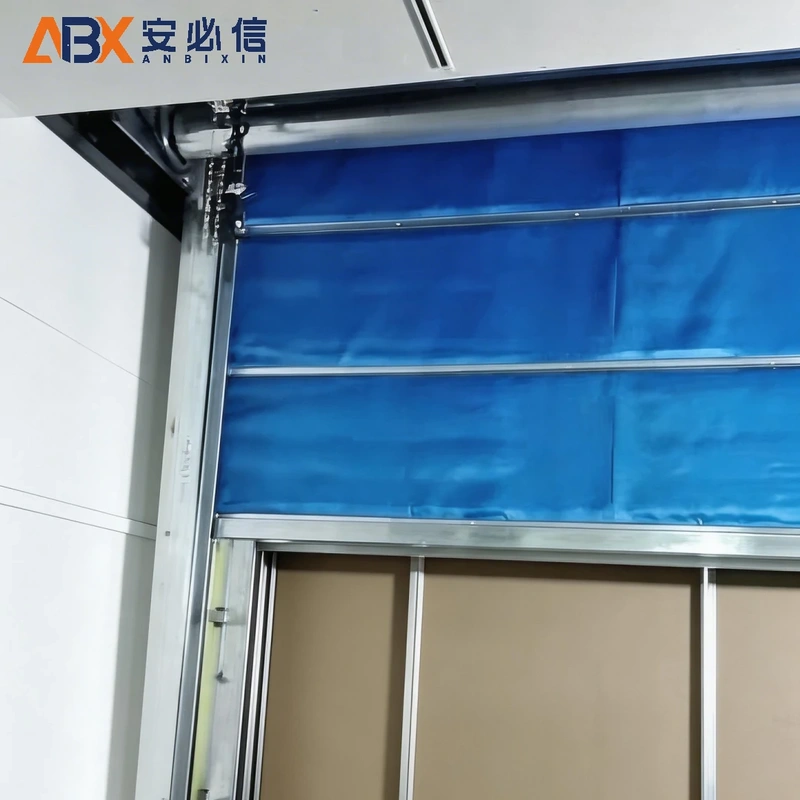 运城充气式门封