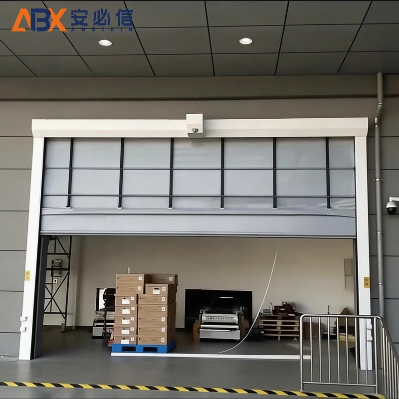 运城高速堆积门